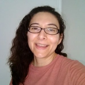 Meet your Posher, Erica